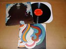 BOB DYLAN'S GREATEST HITS COLUMBIA KCL-2663 MONO W/MILTON GLASER POSTER ORIGINAL