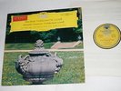 DGG Red Stereo - Bruch/ Glasunow SLPM 138044 Morini Fricsay. Tulips. Rare Nice