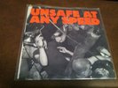 Unsafe at any speed boston punk rock single gang green F.U's freeze jerry's kids