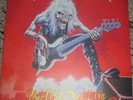 IRON MAIDEN 