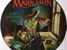 MARILLION - SCRIPT FOR A JESTER'S TEAR - ORIGINAL UK PICTURE PIC DISC VINYL LP