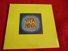 rare Krautrock LP : Vita Nova - Same