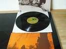 Janus Gravedigger - Same -  Poster Krautrock / Harvest/EMI