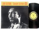 JOHN COLTRANE Standard Coltrane ORIG 1962 NM LP Prestige PR 7243 Van Gelder