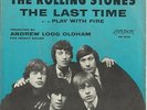 Rolling Stones 