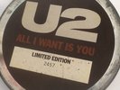U2 All I Want Is You Ltd Ed 7