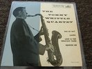 *SCARCE* Tommy WHITTLE Quartet - UK HMV EP *EX*
