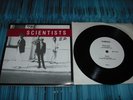 THE SCIENTISTS-SELF TITLED-S/T EP-RARE-4 TRACK 7