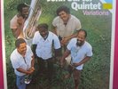 John Carter Quintet-Variations-Rare Jazz LP-Moers-Near Mint-Bobby Bradford