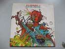 JIMI HENDRIX Electric Ladyland 2XLP