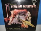 +SXL 2009 WBg ED1 *ARGENTA /BERLIOZ* SYMPHONIE FANTASTIQUE *PARIS CONSERVATOIRE