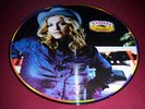 MADONNA MUSIC  USA PICTURE DISC LP PROMO ONLY FULL ALBUM RECORD