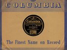 78 RPM FRANKIE LAINE rock of gibraltarhigh noon DB 3113 uk columbia 10