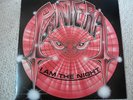 PANTERA  I M THE NIGHT    ORIGINAL  METAL MAGIC RECORDS  INCL INSERTS