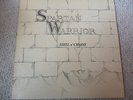 SPARTAN WARRIOR   STEEL N CHAINS     NWOBHM   GUARDIAN RECORDS