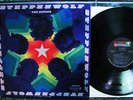  MINT CLEAN 1968 MAGIC CARPET   STEPPENWOLF   Hard Psych SILVER FOIL