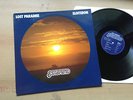 ELOITERON LOST PARADISE  SWISS PROGROCK PRIVATE PRESS in 1981
