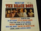 Beach Boys  Best Of  Capitol EP 2545 M- Stereo