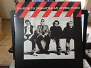 U2 How To Dismantle An Atomic Bomb LP Record With Booklet High Grade Wax