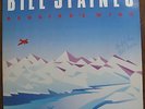 Bill Staines Signed Redbird's Wing LP Record (1988 Rounder Records)
