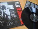 WASP W.A.S.P. THE CRIMSON IDOL ORIGINAL PRESS 1992 BLACKIE LAWLESS