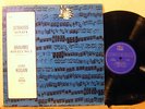 MK 1561 R. STRAUSS BRAHMS VIOLIN SONATA #1 LEONID KOGAN MITNIK NM
