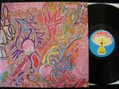 FLUTE & VOICE*IMMAGINATION OF LIGHT*PILZ 1971*PSYCH*KRAUTROCK  MONSTER KILLER