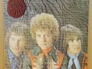 MAGNA CARTA - S/T OG 69 STEREO UK MERCURY LP 1Y/2Y MINT