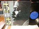 Thelonious Monk - 5 By Monk By 5 ORIGINAL RIVERSIDE RLP-305 MONO DG