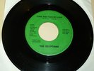 NORTHERN SOUL 45RPM RECORD - THE EGYPTIANS - HARD TIMES 3006