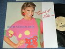 OLIVIA NEWTON-JOHN  Japan 1983 NM 12