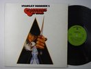 A Clockwork Orange,Soundtrack,Stanley Kubrick,LP