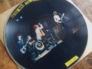 ORIGINAL SEX PISTOLS NEVER MIND THE BOLLOCKS * PICTURE DISC VERY RARE LP VINYL