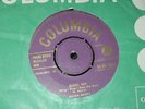 ? Rare UK R&B - CHUCK BERRY - SCHOOL DAY on Columbia 3951 - Hear ?