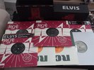 ELVIS PRESLEY 18 UK NUMBER 1s 10