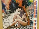 ZABRISKIE POINT OST V/A UK MGM LP PINK FLOYD 1/2 MINT