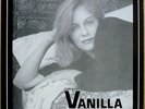 CYBILL SHEPHERD Vanilla PRIVATE PRESS Peabody LP MINT-