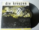 DIE KREUZEN-Same LP