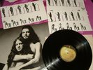 RARE LP RECORD, LON & DERREK VAN EATON, BROTHER. USA RECORD. WITH MAGIC LANTERN.