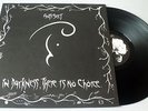 ANTISECT-In Darkness, there is no Choice LP