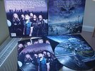 IRON MAIDEN  original Picture Vinyl 2LP  Brave New World (2000)