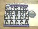 THE BEATLES - A HARD DAY'S NIGHT LP UK 1st STEREO PCS 3058 -1 / -1 Great Audio