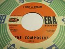 THE COMPOSERS 