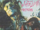 White Zombie/Rob Zombie-Soul Crusher-80's Punk/Metal LP-Caroline Label