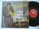 LEE MORGAN 