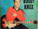 Buddy Knox LP Roulette Records R-25003 NM