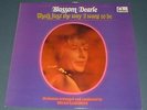 BLOSSOM DEARIE that's just the way i want to be 1970 UK FONTANA STEREO LP