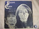 FREEDOM'S CHILDREN - Galactic Vibes - Very Rare South African Prog-Psyche Album