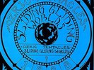 OZRIC TENTACLES - SLIDING GLIDING WORLDS - 2LP 180 GRAM  2009 - BRAND NEW SEALED