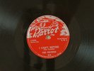 The Orchids-I Can't Refuse/You Said You Loved Me-Parrot 819-78 RPM DOO WOP STORE